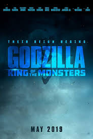 годзилла 2 король монстров 2019 смотреть онлайн Hd 720 Godzilla King Of The Monsters 2019 Godzilla Movies Online Movie Monsters