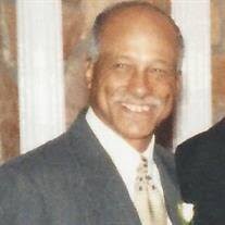 Warren Louis Edmondson Obituary