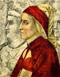 Dante Alighieri — Wikipédia