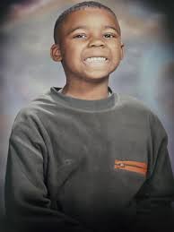 Stephen Deshaun Langston by Jerry Madison Harrison