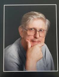 Obituary for Robert Roland Byrum