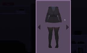 Cute Reaper In my room Gameplay @ BabesTube.com