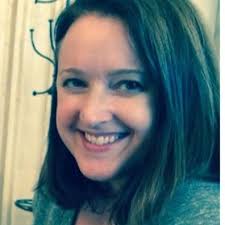 Marielle Echevarria Reading