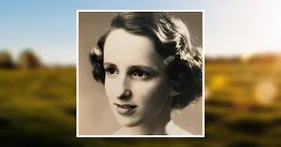 Alberta Arsement Roy Obituary October 13, 2020