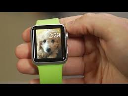 Open the watch app on your iphone, and select the face gallery tab. How To Create A Custom Watch Face On Your Apple Watch Youtube