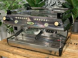 Check spelling or type a new query. La Marzocco Gb5 2 Group Chrome Coffee Machine Warehouse