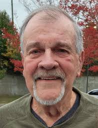 Obituary information for Michael Ralph Parrish