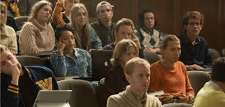 Dear white people is a film by justin simien. Dear White People Verdient Keinen Boykott Sondern Zuschauer