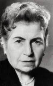 Jeanette Wolff: Ich habe Riga überlebt...