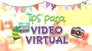 Ver más ideas sobre actividades escolares, preescolar, actividades para preescolar. Tips Para Clase Virtual Como Hacer Tus Clases On Line Clase De Preescolar Youtube