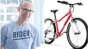 Woom Dieses Start Up Setzt Millionen Mit Kinderfahrradern Um Welt