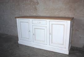 Check spelling or type a new query. Buffet Patine Blanc Rialto Coup De Soleil Mobilier