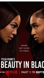 I don’t like the fact that two women have to compete for power.👎🏾, Kimmie  said, "My name is Kimmie, but you all will refer to me as Mrs. ,  #ellabliss83_ , #beautyinblack💫🖤 , #season2