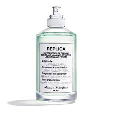 Library of flowers bubble bath reviews. Maison Margiela Replica Bubble Bath Eau De Toilette 100ml Feelunique