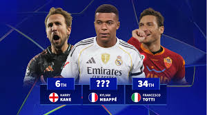 champions league
