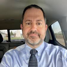 Brent Oleson for Linn County Iowa Treasurer