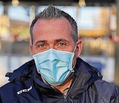 Die Eissaison ist mit Einschränkungen gestartet