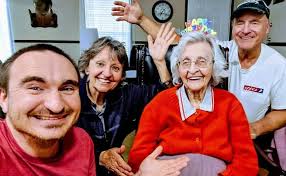 Honoring David Howard Farris: A Legacy of Faith and Love