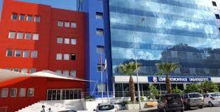 Izmir demokrasi üniversitesi eğitim fakültesi. Izmir Demokrasi Universitesi Nerede Nasil Gidilir Izmir Demokrasi Universitesi Adresi