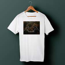 Run for lungs designed by funnel design group. Photography T Shirt Designs The Best Photography T Shirt Images 99designs