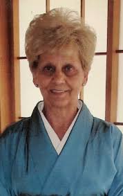 Beverly Scholtens Obituary