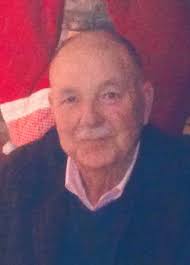 Donald Fryman Obituary (1942