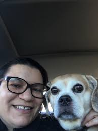 10/3/23 at 1:50 pm my husband and I had to say goodbye to our sweet boy Lee  Lee our family is broken my heart is broken it has been the 3 of