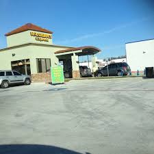 Car wash services of the southeast proudly services more than 75% of all vehicle wash tunnel systems in the atlanta metro area, regardless of manufacturer. Wash Boys Car Wash Car Wash In Baytown