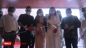 We did not find results for: Siap Tembus Pasar As Pt Kosme Ekspansi Pabrik Baru Di Rungkut Industri Surabaya Times Indonesia