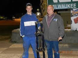 Profile for Hoff Racing