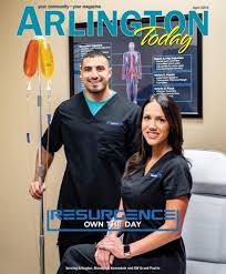 April 2019 by Arlington Today