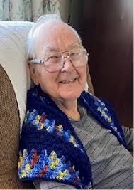 Obituary: Lyle A. Blanchard, 93