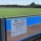 Football event in Burton-on-Trent