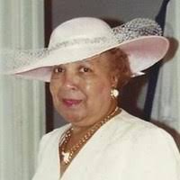 ESTELLE CARTER Obituary