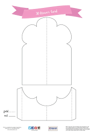 A card template comes in handy on valentine's day, especially if you have kids. 13 Adding Free Flower Templates For Card Making Download By Free Flower Templates For Card Making Cards Design Templates