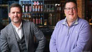 Liquor.com / tim nusog you know what's really tasty this time of year? New Punch Bowl Social Owner Chooses Co Ceos To Lead The Concept Forward Denver Business Journal