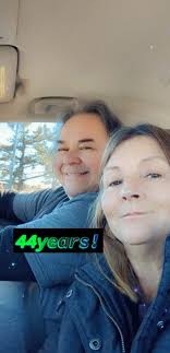 Today is our 30th Anniversary, I love you Karen Billiter Patton.