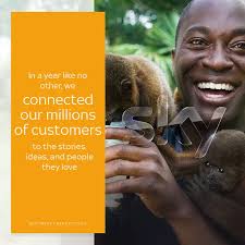 @SkyGroup's video Tweet