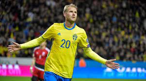In het internationale voetbal komt het zweeds voetbalelftal uit in de competities georganiseerd door de fifa en de uefa. 6 Ex Eredivisiespelers In Zweedse Selectie Definitief Geen Ibra Sportnieuws