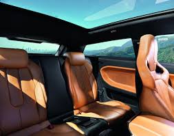 Interior Of The Range Rover Evoque Special Edition With Victoria Beckham Rangerover Evoque Looks Fab Luxusautos Victoria Beckham Beckham