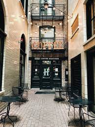 The Best Coffee Shops In Chicago Chicago Coffee Shops Places In Chicago Chicago Aesthetic