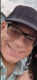 Obituary for Kevin "Sean" Greenwell