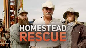 Juotecje marty raney amatka, mollee roestel. Watch Homestead Rescue Season 1 Prime Video
