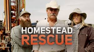 Misty raney bilodeau is a renowned cast of homestead rescue, an unscripted tv drama airing on discovery channel. Watch Homestead Rescue Season 1 Prime Video