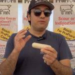 Milking profit from extra lambs