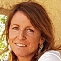 Patricia Sciarra's Instagram, Twitter & Facebook