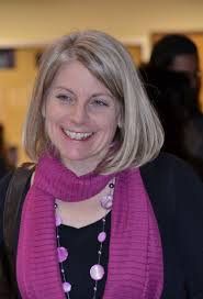 Meet the Instructor: Frances Peck