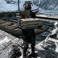 A didn't had b haven't had c didn't have. Skyrim Scouts Many Marshes The Unofficial Elder Scrolls Pages Uesp