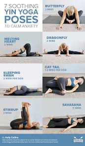 Welcome In 2020 Easy Yoga Workouts Yin Yoga Poses Yoga Postures