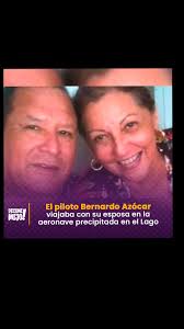 Accidente aéreo en Venezuela: avión YV32996 desaparecido